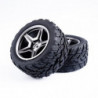 RUEDAS COMPLETAS 12404 (2u.)