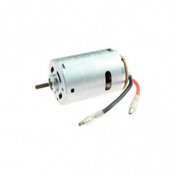 MOTOR 540 12427 SERIES,12423 1/12 TRIAL (1u.)