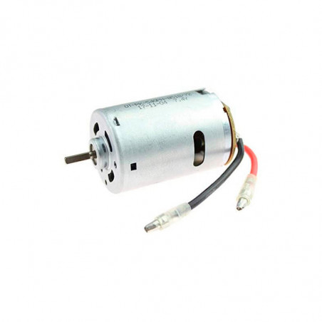 MOTOR 540 12427 SERIES,12423 1/12 TRIAL (1u.)