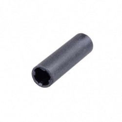 PLASTICO CARDAN DELANTERO 12427 SERIES,12423,12429 1/12 TRIAL (1u.)