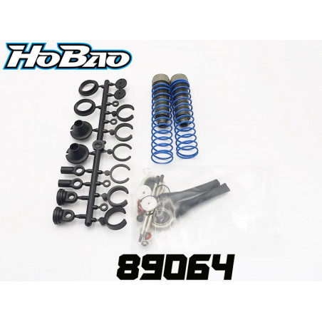 Amortiguadores delanteros completos para Hyper 9