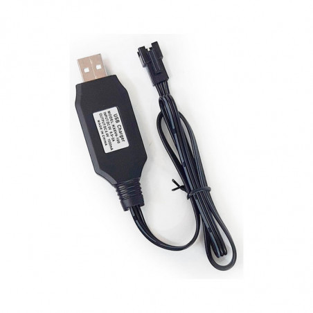 CARGADOR A959A (1u.)