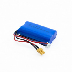 BATERIA HUINA 1580/1583 (1u.)
