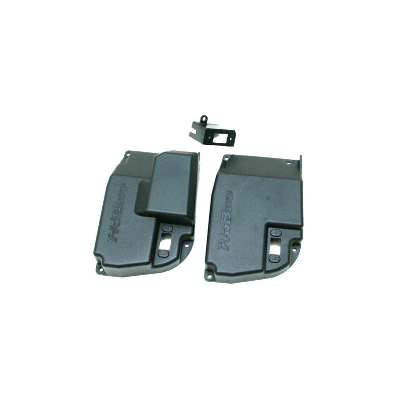 Caja batería para Hyper 9
