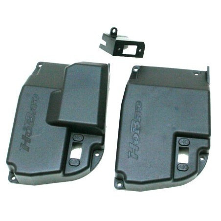 Caja batería para Hyper 9