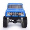 COCHE CRAWLER ROCK CRUISER RC4 1/10 RGT136100-B 4X4 WATERPROOF AZUL RTR