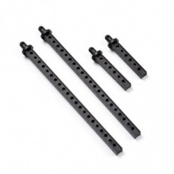 SOPORTE CARROCERIA DEL/TRASERO (4u.) 136100V2