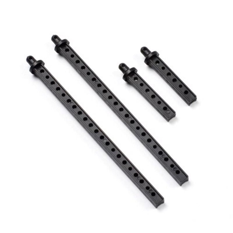 SOPORTE CARROCERIA DEL/TRASERO (4u.) 136100V2