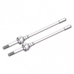 CARDAN DELANTERO (2u.) 136100V2