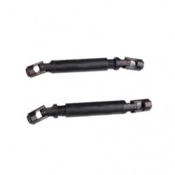 CARDAN CENTRAL UNIVERSAL  CORTO (2u.) 136100V2
