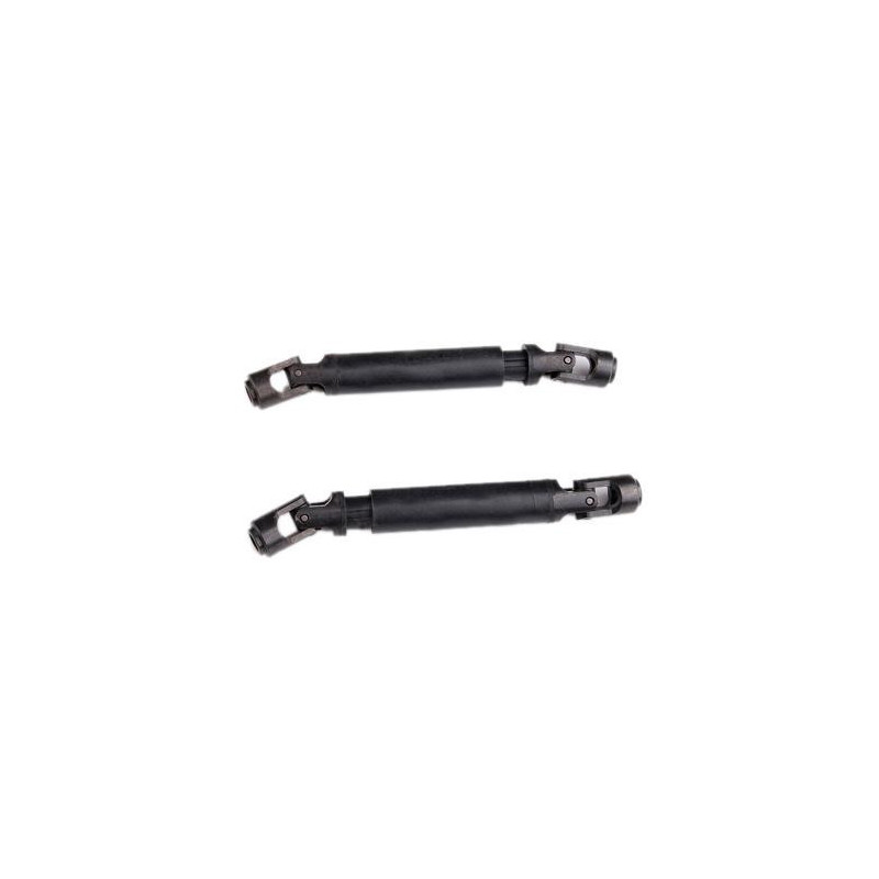 CARDAN CENTRAL UNIVERSAL  CORTO (2u.) 136100V2