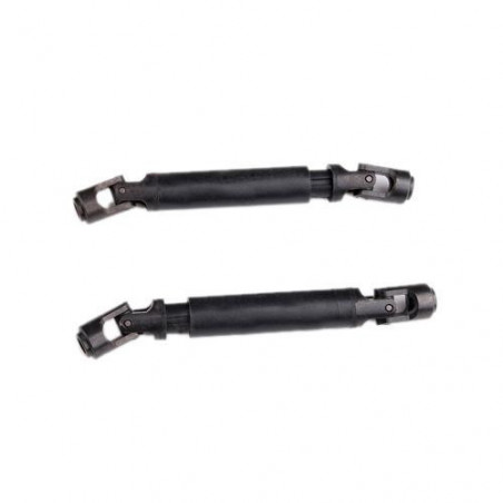 CARDAN CENTRAL UNIVERSAL  CORTO (2u.) 136100V2