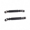 CARDAN CENTRAL UNIVERSAL  CORTO (2u.) 136100V2