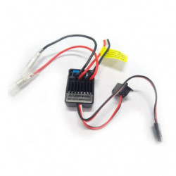 VARIADOR WATERPROOF 136100V2