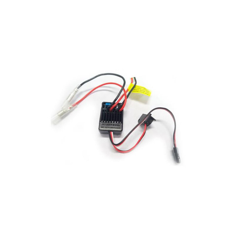 VARIADOR WATERPROOF 136100V2