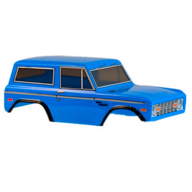 CARROCERIA AZUL 136100V2
