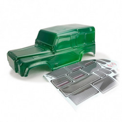 CARROCERIA VERDE 136100V2