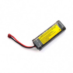 BATERIA NI-MH 7,2V 1500MHA MINI TAMIYA RGT136000 V2