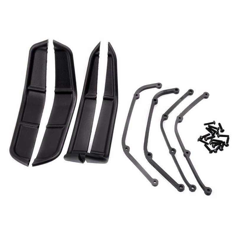 SET GUARDABARROS 86100/86100PRO
