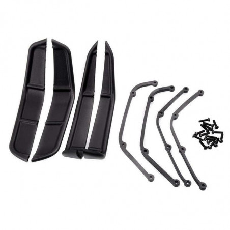 SET GUARDABARROS 86100/86100PRO