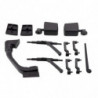 ACCESORIOS EXTERIORES CARROCERIA 86100/86100PRO
