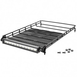 SET PORTAEQUIPAJES CON LUCES 86100