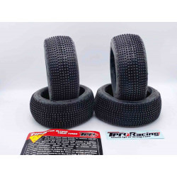 TPRO LOOPER ZR C3 Clay SUPER SOFT (DESPEGADA) (4Uds)