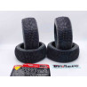 TPRO LOOPER ZR C3 Clay SUPER SOFT (DESPEGADA) (4Uds)