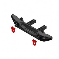 BUMPER TRASERO 86100PRO