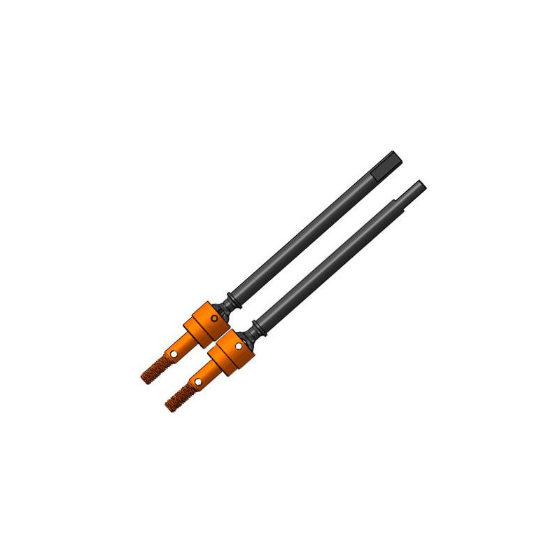 CARDAN DELANTERO (2u.) 86100PRO