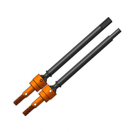 CARDAN DELANTERO (2u.) 86100PRO