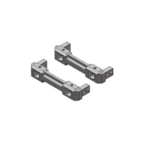SOPORTE BUMPER (2u.) 86110