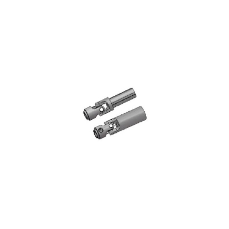CARDAN CENTRAL UNIVERSAL (2u.) 86110/86010-JK