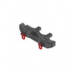 BUMPER DELANTERO 86010-JK