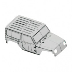 CARROCERIA BLANCA 86010-JK