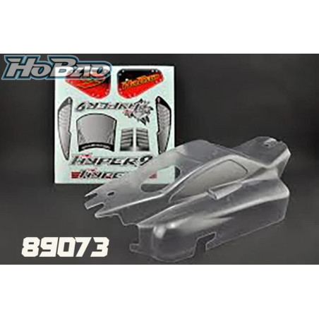 Carrocería para Hyper 9