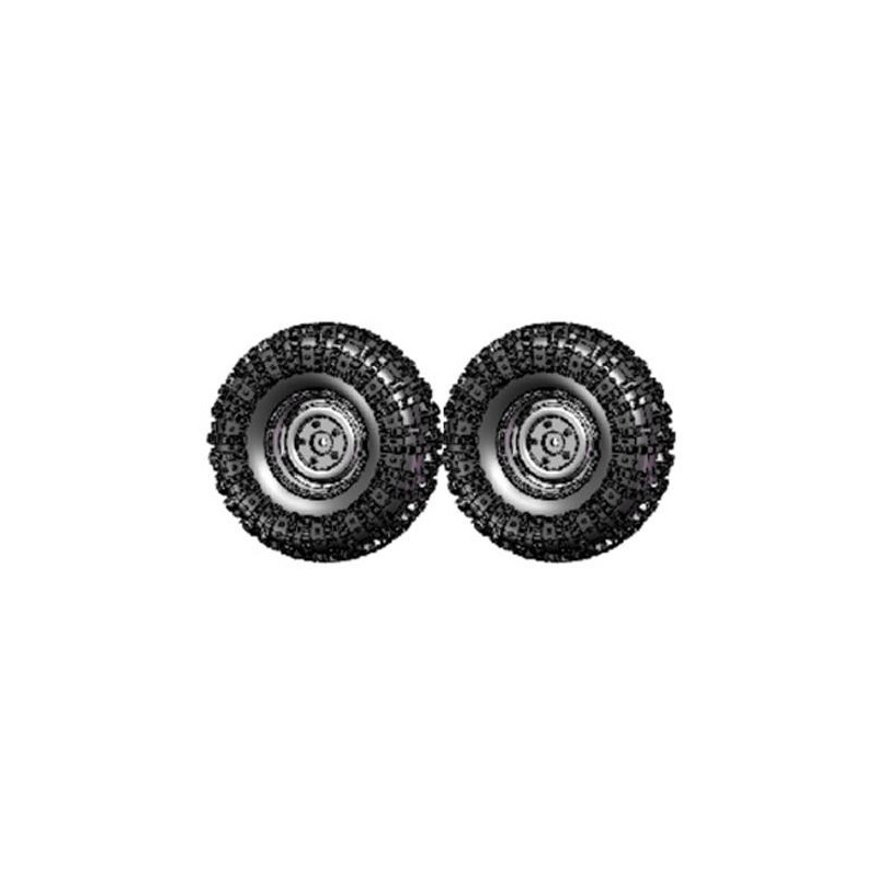 RUEDA COMPLETA (L+R) 86010-CJ