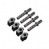 SOPORTE CARROCERIA (4u.) 18000