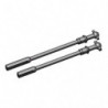 PALIER DELANTERO (IZQ. 84mm DERECHO 75,5mm)18000