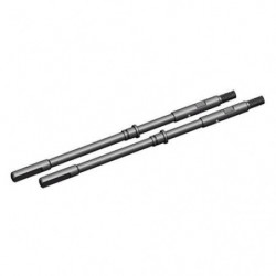 TIRANTE TRASERO 120mm (2u.) 18000