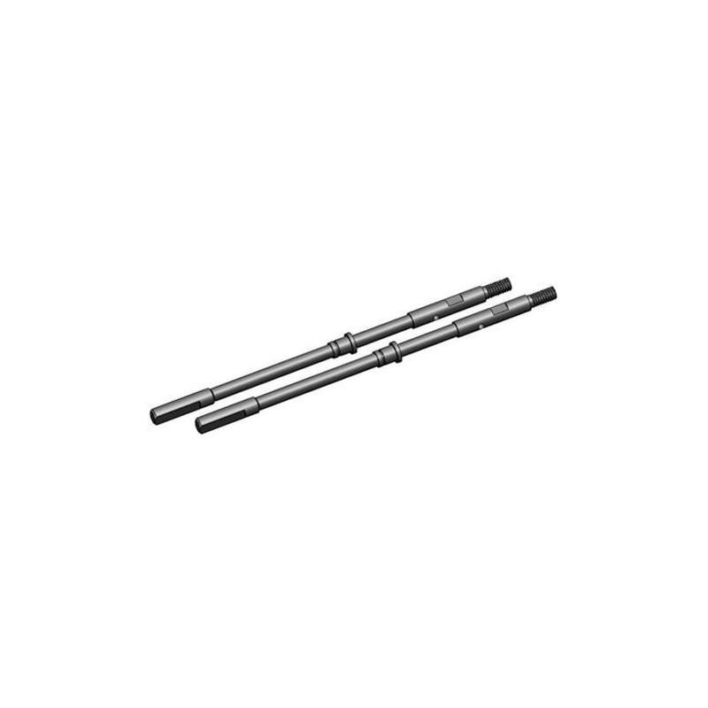 TIRANTE TRASERO 120mm (2u.) 18000
