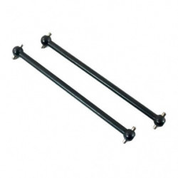 PALIER 76mm (2u.) H9805