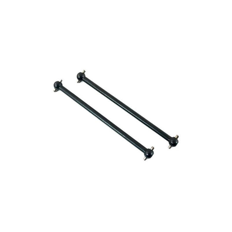 PALIER 76mm (2u.) H9805