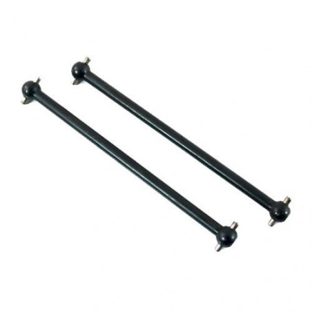 PALIER 76mm (2u.) H9805