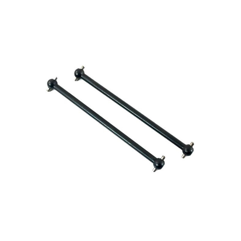 PALIER 102mm (2u.) H9805