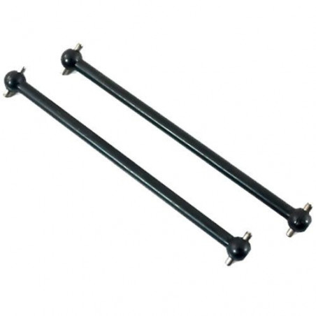 PALIER 102mm (2u.) H9805