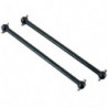 PALIER 102mm (2u.) H9805