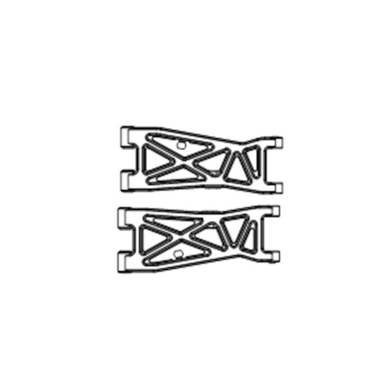 TRAPECIO INFERIOR DELANTERO (2u.) H9805
