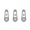 SERVO HORN (3u.) H9805