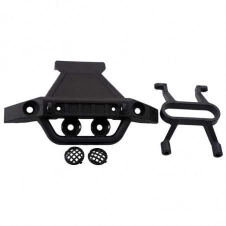 BUMPER H9801